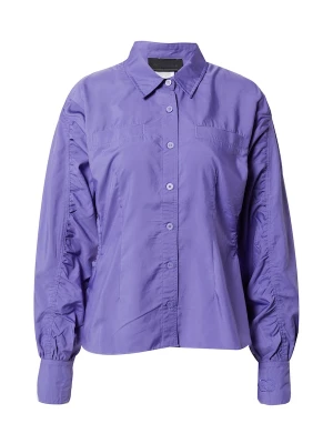 Foto van product Reebok Blouse 'Cardi' donkerlila