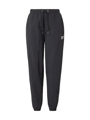 Foto van product Reebok Broek 'VECTOR' zwart / wit