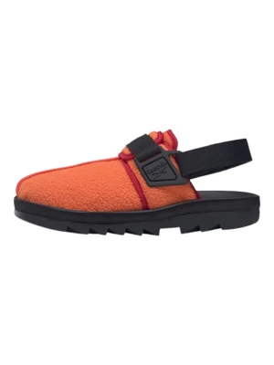Foto van product Reebok Clogs 'Beatnik' kreeft / zwart