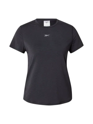 Foto van product Reebok Functioneel shirt 'CHILL' lichtgrijs / zwart