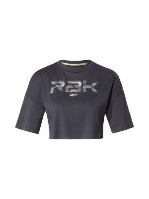 Foto van product Reebok Functioneel shirt geel / grijs / zwart
