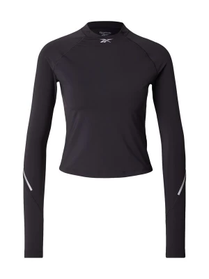 Foto van product Reebok Functioneel shirt 'SPEED' lichtgrijs / zwart