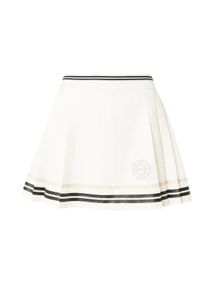 Foto van product Reebok Rok 'LAWN CLUB' beige / zwart / wit