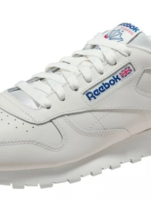 Foto van product Reebok Sneakers laag 'CLASSIC' donkerblauw / wit
