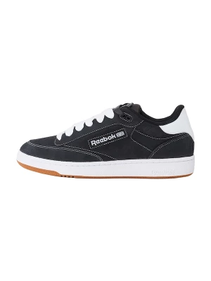 Foto van product Reebok Sneakers laag 'Classic' zwart / wit