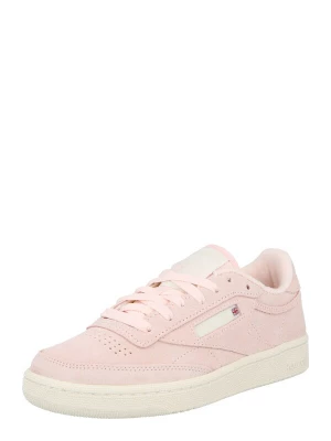 Foto van product Reebok Sneakers laag 'Club C 85' crème / rosé