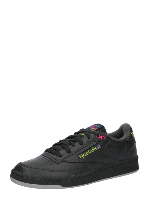 Foto van product Reebok Sneakers laag 'CLUB C 85 VINTAGE' grafiet / kiwi
