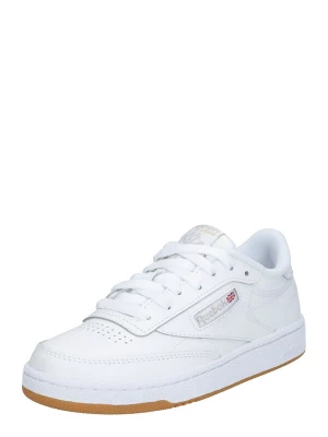Foto van product Reebok Sneakers laag 'Club C 85' wit