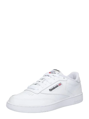 Foto van product Reebok Sneakers laag 'Club C 85' wit