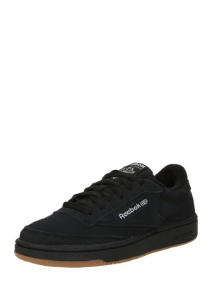 Foto van product Reebok Sneakers laag 'Club C 85' zwart / wit