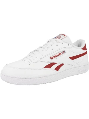 Foto van product Reebok Sneakers laag 'Club C Revenge' rood / wit
