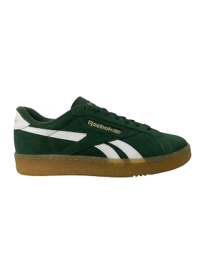 Foto van product Reebok Sneakers laag goud / donkergroen / wit