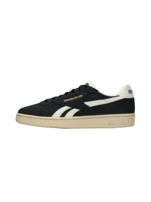 Foto van product Reebok Sneakers laag zwart / wit