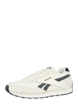Foto van product Reebok Sneakers laag zwart / wit
