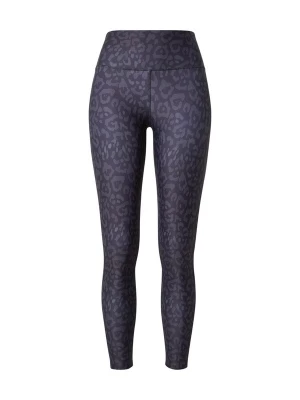 Foto van product Reebok Sportbroek 'ID TRAIN' donkergrijs / zwart