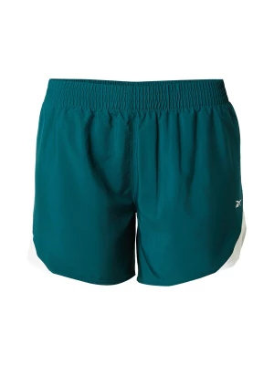 Foto van product Reebok Sportbroek 'ID TRAIN' smaragd / wit