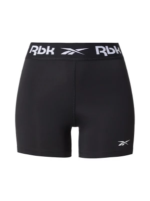 Foto van product Reebok Sportbroek 'ID TRAIN' zwart / wit