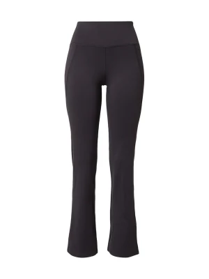 Foto van product Reebok Sportbroek 'LUX' grijs / zwart
