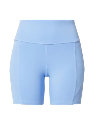 Foto van product Reebok Sportbroek 'LUX' lichtblauw