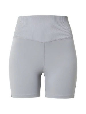Foto van product Reebok Sportbroek 'LUX PEACHED' grijs