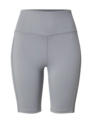 Foto van product Reebok Sportbroek 'LUX PEACHED' grijs