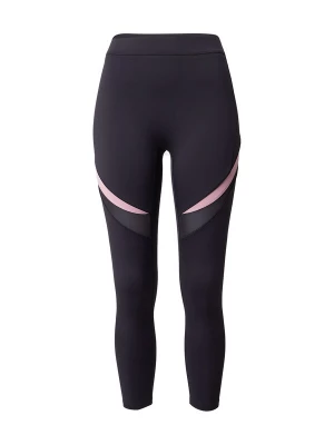 Foto van product Reebok Sportbroek 'LUX' rosa / zwart