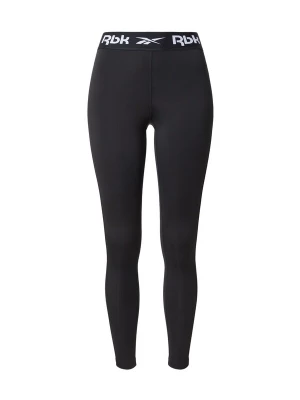 Foto van product Reebok Sportbroek zwart / wit