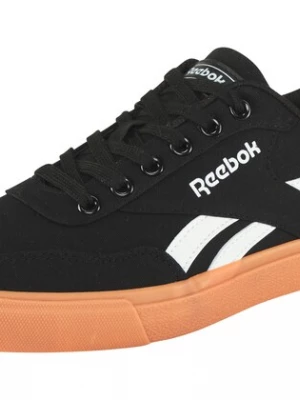Foto van product Reebok Sportschoen 'Court Advance' zwart / wit
