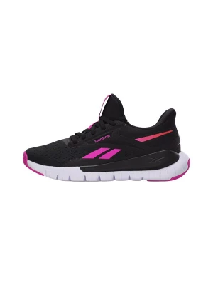 Foto van product Reebok Sportschoen 'Flex Trainer' fuchsia / zwart