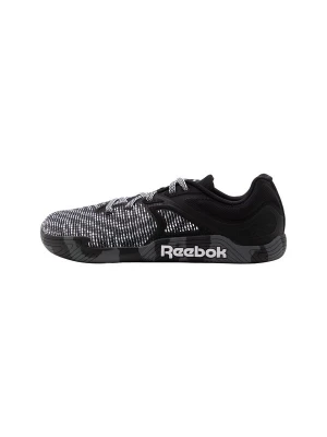 Foto van product Reebok Sportschoen 'NANO ZERO' zwart / wit
