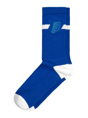 Foto van product Reebok Sportsokken blauw / groen / wit