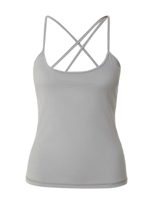 Foto van product Reebok Sporttop grijs