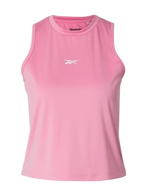 Foto van product Reebok Sporttop 'ID TRAIN' oudroze / wit
