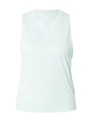 Foto van product Reebok Sporttop mintgroen