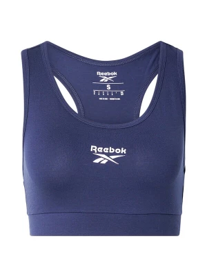 Foto van product Reebok Sporttop navy / wit