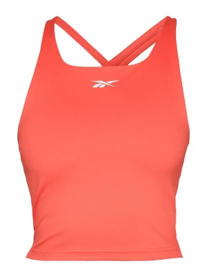 Foto van product Reebok Sporttop 'Regina' purper / wit