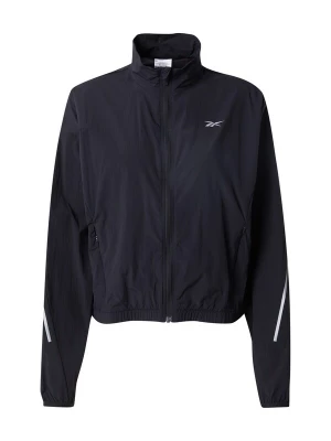 Foto van product Reebok Trainingsjack zwart / wit