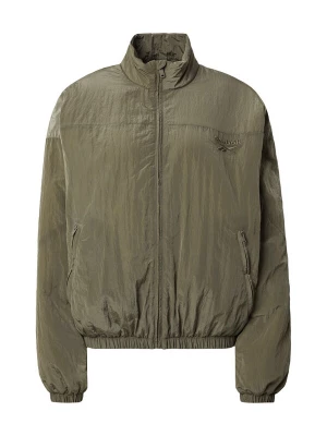 Foto van product Reebok Tussenjas groen / limoen