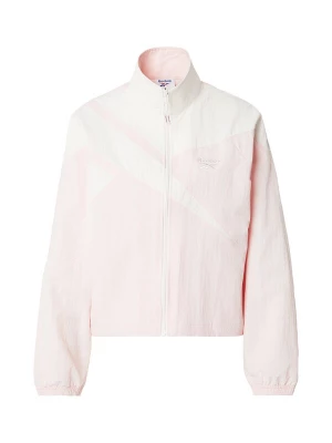 Foto van product Reebok Tussenjas rosa / wit
