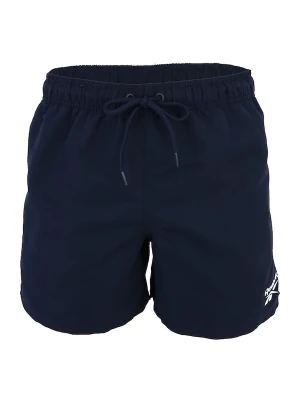 Foto van product Reebok Zwemshorts 'YALE' navy / wit