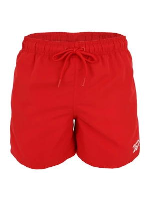 Foto van product Reebok Zwemshorts 'YALE' rood