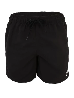 Foto van product Reebok Zwemshorts 'YALE' zwart / wit