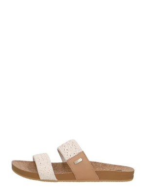 Foto van product REEF Huisschoenen 'Cushion Vista' offwhite
