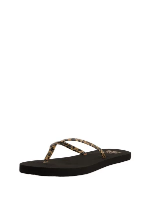 Foto van product REEF Strand- / badschoen ' Bliss Nights ' bruin / zwart
