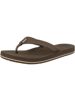 Foto van product REEF Strand- / badschoen 'Breeze' donkerbruin