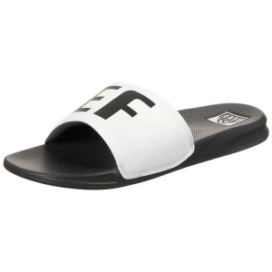 Foto van product REEF Strand- / badschoen 'One Slide' zwart / wit
