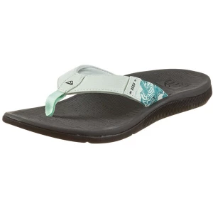 Foto van product REEF Strand- / badschoen 'Santa Ana' blauw