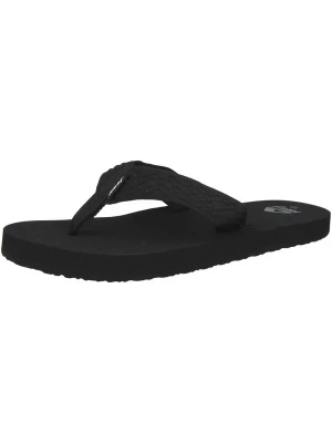 Foto van product REEF Strand- / badschoen 'Smoothy' zwart / wit