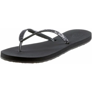 Foto van product REEF Strand- / badschoen 'Stargazer' zwart / zilver