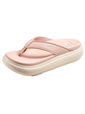 Foto van product REEF Teenslipper 'Cushion Bondi' rosa